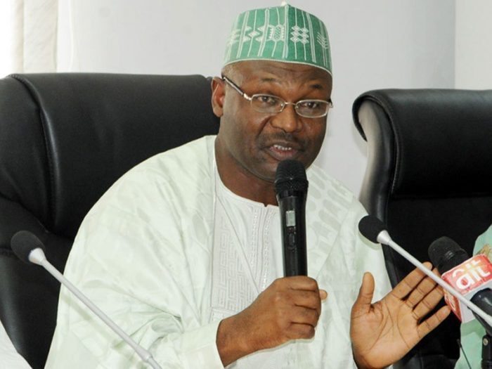 You are currently viewing INEC to announce Bauchi Governor-elect on Tuesday