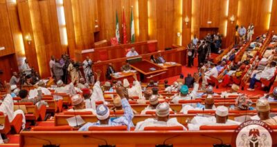 Read more about the article PDP: Senate Presidency not APC birth right