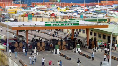 Read more about the article Nigeria expecting fifteen ship load fuel import in March – NPA
