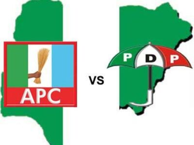 Read more about the article APC, PDP share Northwest, North Central