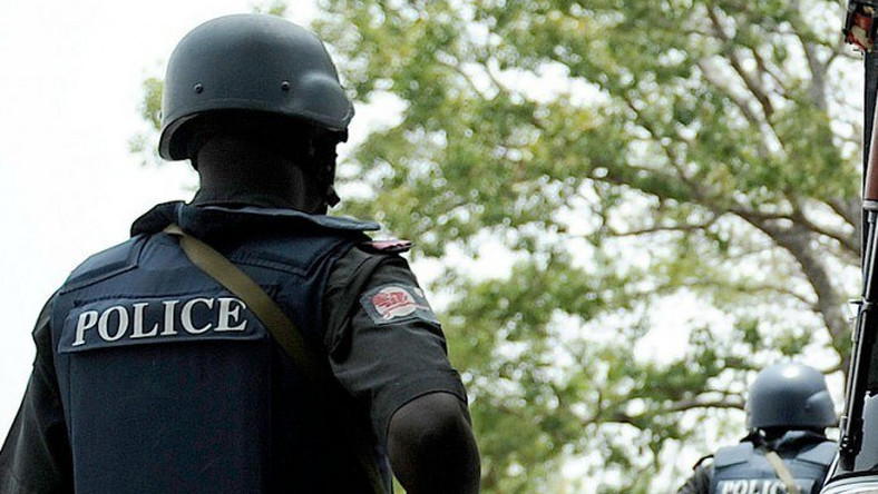 You are currently viewing Police kill Lagos okada rider over N200 bribe