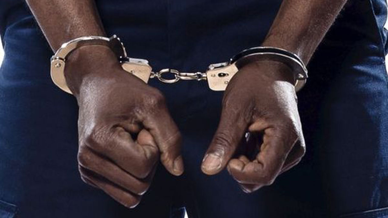 You are currently viewing MFM General Overseer impostor arrested in Lagos