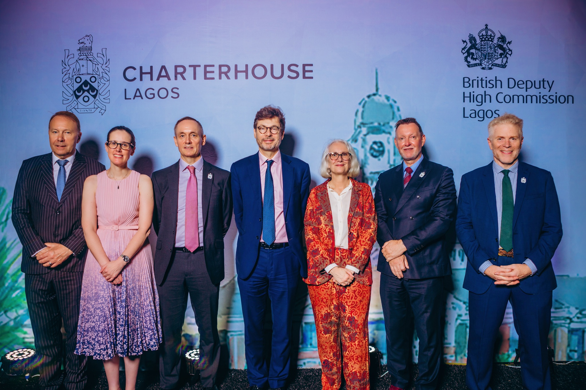 Charterhouse Lagos set to open its new secondary boarding school for Year 7+ in September 2025.